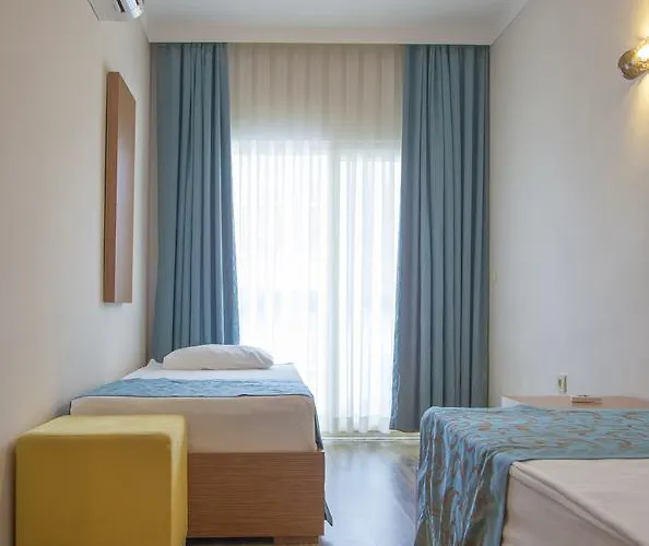 Side Win & 3* Evrenseki