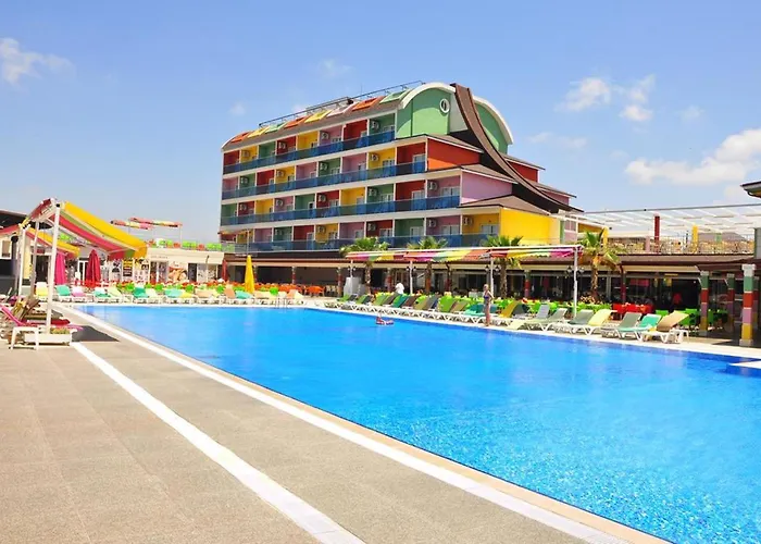 Side Win & Ξενοδοχείο