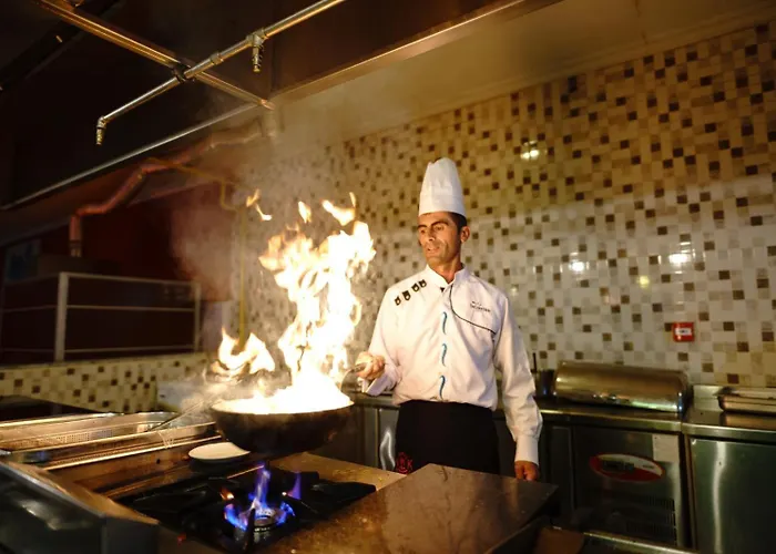 Ξενοδοχείο Side Win & 3*