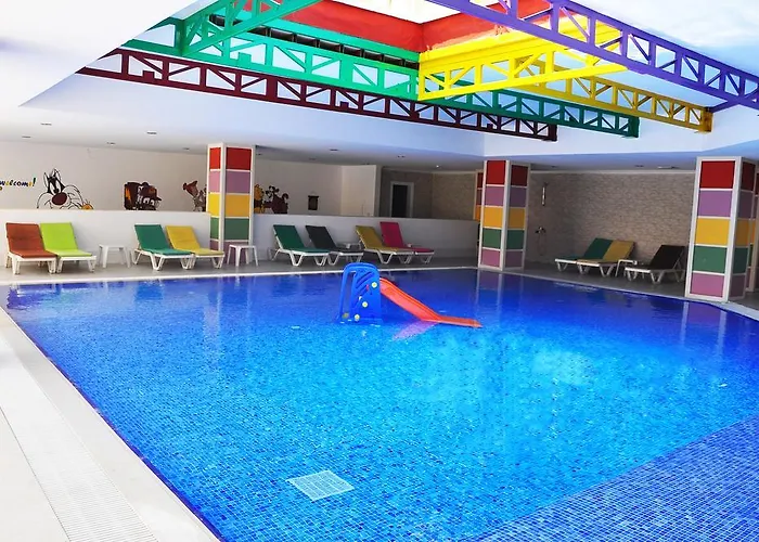 Side Win & Ξενοδοχείο