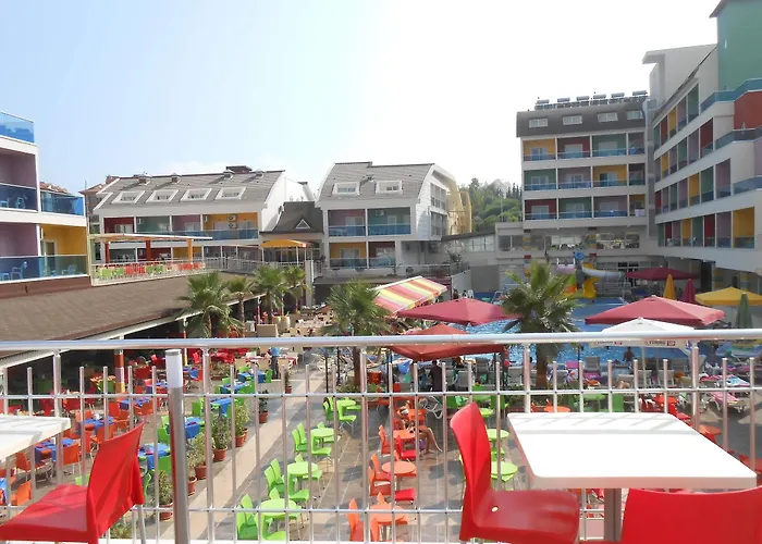 Ξενοδοχείο Side Win &