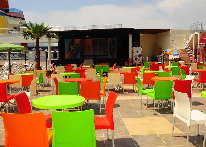 Side Win & Ξενοδοχείο