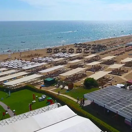 Side Win & Ξενοδοχείο