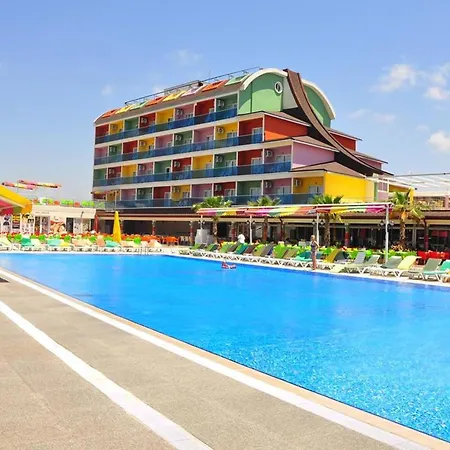 Side Win & Ξενοδοχείο