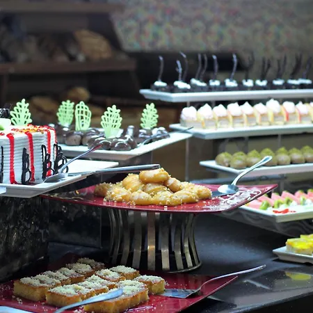 Side Win & Ξενοδοχείο 3*