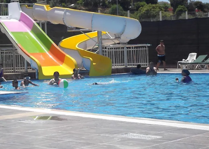 Ξενοδοχείο Side Win &