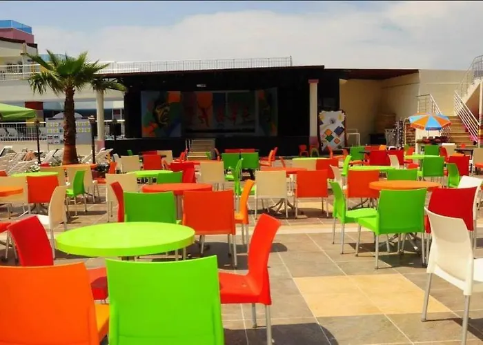 Ξενοδοχείο Side Win & 3*