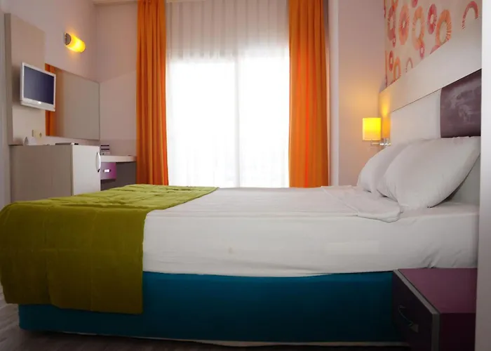 Ξενοδοχείο Side Win &