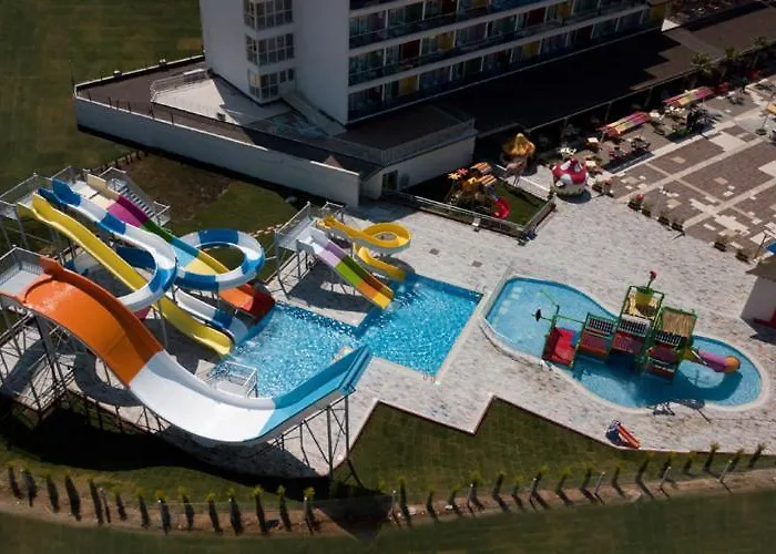 Side Win & Ξενοδοχείο Evrenseki