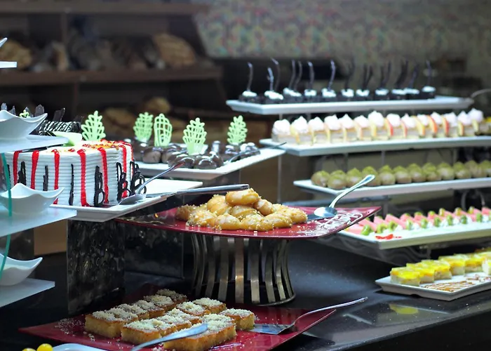 Side Win & Ξενοδοχείο 3*