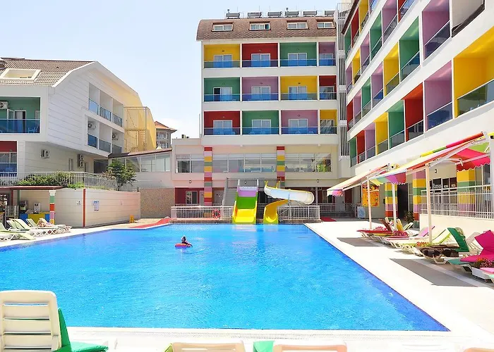 Side Win & 3* Evrenseki