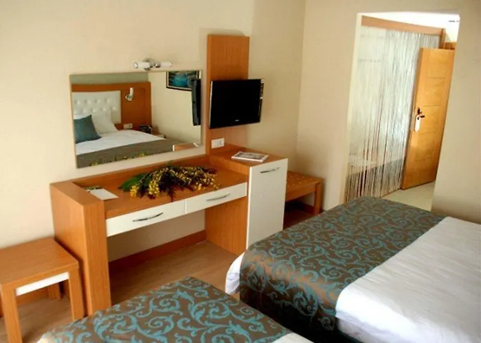 Ξενοδοχείο Side Win &