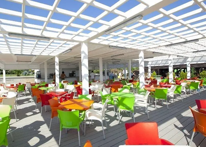 Ξενοδοχείο Side Win & Evrenseki