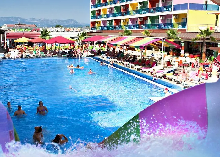 Side Win & Ξενοδοχείο Evrenseki