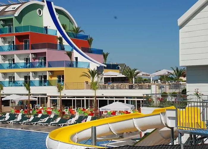 Ξενοδοχείο Side Win & 3*