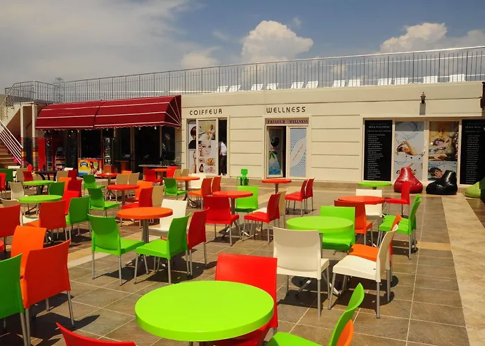 Side Win & Ξενοδοχείο