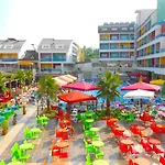 Side Win & Hotel Evrenseki