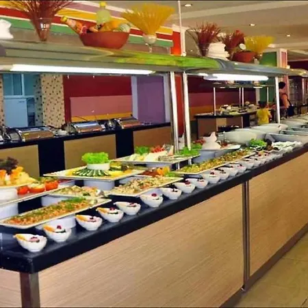 Side Win &